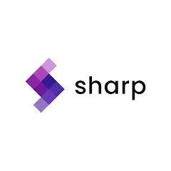 Sharp ELD logo