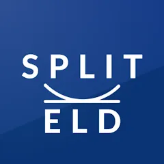 Split ELD logo